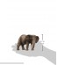 Schleich Female African Elephant Toy Figure B016NY01K0
